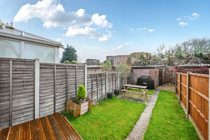 Garden- click for photo gallery